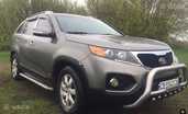 Продам Kia Sorento 2011, 257 000 км, 2.2 l.. - VDALA.PRO - 4