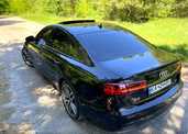 Продам Audi A6 2015, 179 000 км, 3.0 l.. - VDALA.PRO - 6