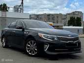 Продам Kia Optima 2018, 63 000 км, 2.4 l.. - VDALA.PRO