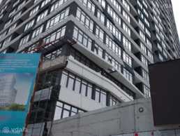 Квартира в новобудові 28.51 м², 1 кімн., 10 поверх. - VDALA.PRO