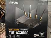 Маршрутизатор роутер asus tuf-AX3000 V2 mu-mimo mesh gaming wifi6 - VDALA.PRO - 5