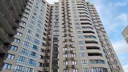 Квартира в новобудові 86 м², 2 кімн., 9 поверх. - VDALA.PRO