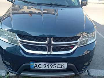 Продам Dodge Journey 2013, 220 000 км, 3.6 л.. Продам Dodge Journey 2013, 220 000 км, 3.6 л.. - VDALA.PRO