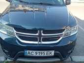 Продам Dodge Journey 2013, 220 000 км, 3.6 л.. - VDALA.PRO