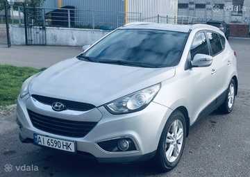 Продам Hyundai ix35 2010, 221 000 км, 2.0 л.. Продам Hyundai ix35 2010, 221 000 км, 2.0 л.. - VDALA.PRO