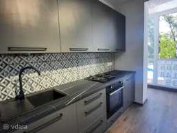 Квартира 36 м², 1 кімн.. - VDALA.PRO