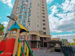 Квартира 76 м², 2 кімн.. - VDALA.PRO