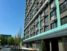 Квартира в новобудові 73 м², 2 кімн.. - VDALA.PRO