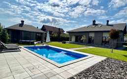 Продам Дом 1200 м², 6 комн., 2 этаж, 270 м², 270 м². - VDALA.PRO