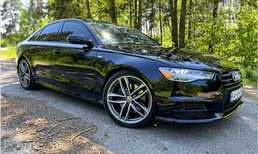 Продам Audi A6 2015, 179 000 км, 3.0 l.. Продам Audi A6 2015, 179 000 км, 3.0 l.. - VDALA.PRO