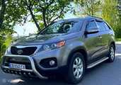 Продам Kia Sorento 2011, 257 000 км, 2.2 l.. - VDALA.PRO - 1