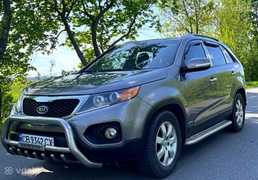 Продам Kia Sorento 2011, 257 000 км, 2.2 л.. - VDALA.PRO