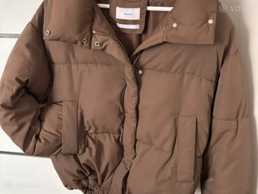 Курточка Bershka Курточка Bershka - VDALA.PRO