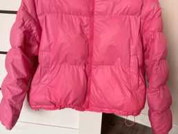 Курточка рожева Курточка рожева - VDALA.PRO