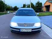 Продам Volkswagen Passat 2000, 300 000 км, 1.9 л.. - VDALA.PRO