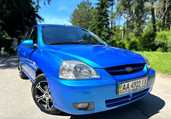 Продам Kia Rio 2004, 288 000 км, 1.3 l.. - VDALA.PRO