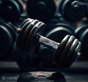 Предлагаю вакансию администратора в спорт зал - VDALA.PRO