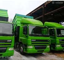 Продам Самоскид DAF CF, 2011, 869 000 км, 400 літрів, 9.2 л.. Ключові Продам Самоскид DAF CF, 2011, 869 000 км, 400 літрів, 9.2 л.. Ключові - VDALA.PRO