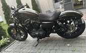 Продам Harley-Davidson 883 Iron XL 2020, 2020, 7 000 км, Відмінний, 0. - VDALA.PRO - 2