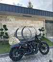 Продам Harley-Davidson 883 Iron XL 2020, 2020, 7 000 км, Відмінний, 0. - VDALA.PRO - 3