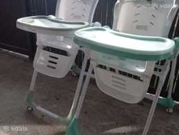 Стілець, стіл для годування Стілець, стіл для годування - VDALA.PRO