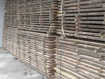 Сухая столярная доска дуб ясень сосна - VDALA.PRO