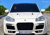 Продам Porsche Cayenne 2008, 146 000 км, 4.8 л.. - VDALA.PRO