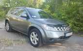 Продам Nissan Murano 2005, 246 000 км, 3.5 l.. - VDALA.PRO - 2