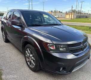 Продам Dodge Journey 2019, 139 000 км, 3.6 л.. - VDALA.PRO