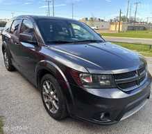 Продам Dodge Journey 2019, 139 000 км, 3.6 л.. - VDALA.PRO