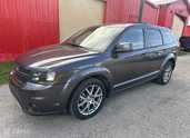 Продам Dodge Journey 2019, 139 000 км, 3.6 l.. - VDALA.PRO - 2