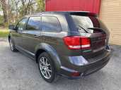 Продам Dodge Journey 2019, 139 000 км, 3.6 l.. - VDALA.PRO - 4