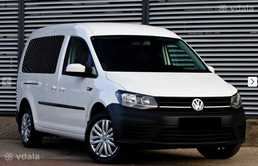 Продам Volkswagen Caddy 2018, 100 000 км, 1.6 л.. Продам Volkswagen Caddy 2018, 100 000 км, 1.6 л.. - VDALA.PRO