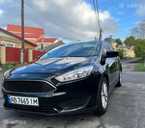 Продам Ford Focus 2018, 84 000 км, 2.0 l.. - VDALA.PRO