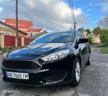 Продам Ford Focus 2018, 84 000 км, 2.0 л.. Продам Ford Focus 2018, 84 000 км, 2.0 л.. - VDALA.PRO