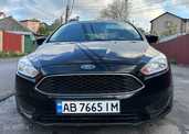 Продам Ford Focus 2018, 84 000 км, 2.0 l.. - VDALA.PRO - 4