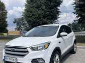 Продам Ford Escape 2016, 288 000 км, 1.5 l.. - VDALA.PRO