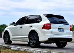 Продам Porsche Cayenne 2008, 146 000 км, 4.8 л.. - VDALA.PRO