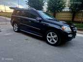 Продам Mercedes-Benz GL-Class 2009, 243 000 км, 3.0 л.. - VDALA.PRO - 3