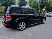 Продам Mercedes-Benz GL-Class 2009, 243 000 км, 3.0 л.. - VDALA.PRO - 4