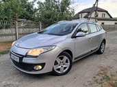 Продам Renault Megane Scenic 2012, 233 000 км, 1.5 l.. - VDALA.PRO