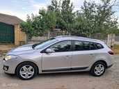 Продам Renault Megane Scenic 2012, 233 000 км, 1.5 l.. - VDALA.PRO - 2