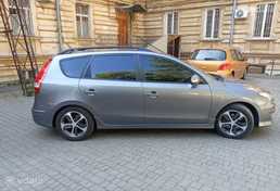 Продам Hyundai i30 2011, 116 000 км, 1.4 л.. Продам Hyundai i30 2011, 116 000 км, 1.4 л.. - VDALA.PRO