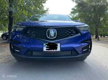 Продам Acura RDX 2020, 21 000 км, 2.0 л.. Продам Acura RDX 2020, 21 000 км, 2.0 л.. - VDALA.PRO