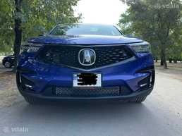 Продам Acura RDX 2020, 21 000 км, 2.0 л.. - VDALA.PRO
