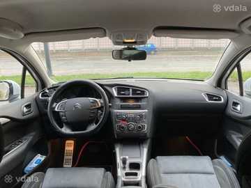 Продам Citroen C4 2012, 140 000 км, 1.6 l.. Продам Citroen C4 2012, 140 000 км, 1.6 l.. - VDALA.PRO