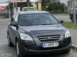 Продам Kia Ceed 2007, 25 400 км, 1.6 l.. Продам Kia Ceed 2007, 25 400 км, 1.6 l.. - VDALA.PRO