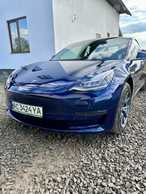 Продам Tesla Model 3 Long Range С пробегом, 2018, 75 000 км, Бастрая з Продам Tesla Model 3 Long Range С пробегом, 2018, 75 000 км, Бастрая з - VDALA.PRO