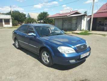 Продам Chery Eastar 2009, 114 000 км, 2.0 л.. Продам Chery Eastar 2009, 114 000 км, 2.0 л.. - VDALA.PRO