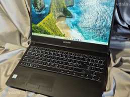 Lenovo Legion 5 / 15.6 / GTX 1660ti / 8gb / 512gb / i5 / Ноутбук Lenovo Legion 5 / 15.6 / GTX 1660ti / 8gb / 512gb / i5 / Ноутбук - VDALA.PRO